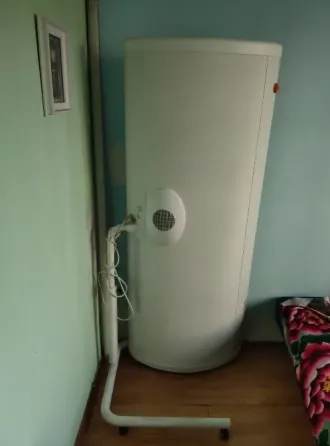 Солярий Филипс домашний Донецк