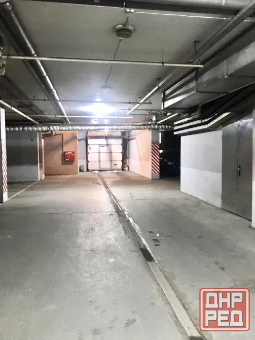 Продам машиноместо в подземном паркинге проспект Ильича 21а. Донецк - изображение 2