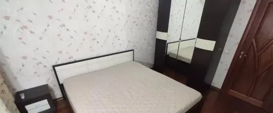 сдам 3ёх комнатную квартиру Донецк