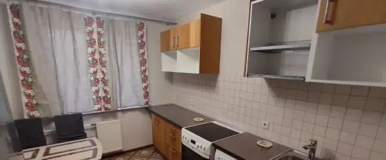 сдам 3ёх комнатную квартиру Донецк