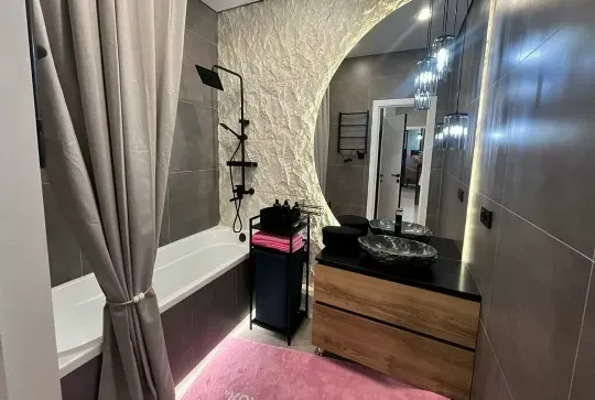 Сдается однокомнатная квартира в Донецке на долгий срок, 36 кв.м2, 4 этаж. Донецк