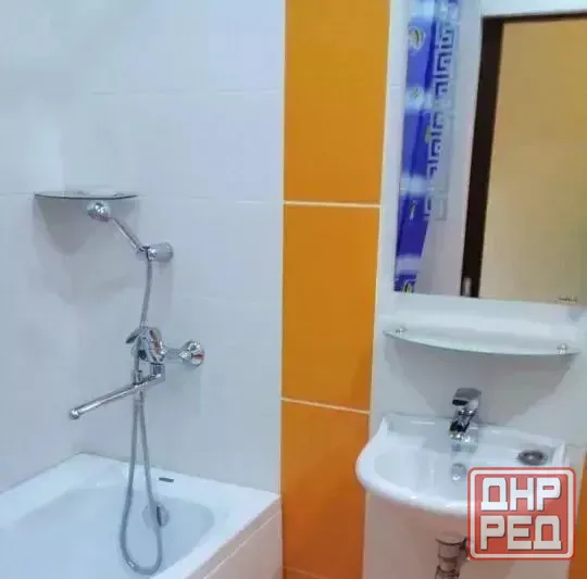 сдам однокомнатную квартиру Донецк - изображение 2