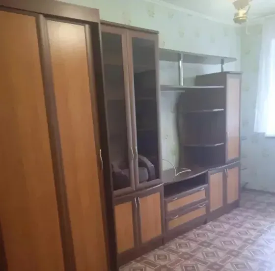 сдам однокомнатную квартиру Донецк