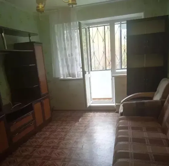 сдам однокомнатную квартиру Донецк