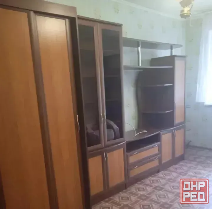 сдам однокомнатную квартиру Донецк - изображение 4