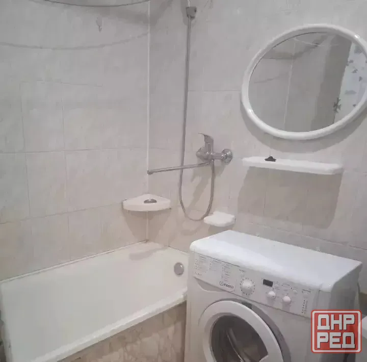 сдам однокомнатную квартиру Донецк - изображение 3