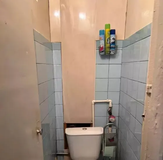 сдам 2ух комнатную квартиру Донецк