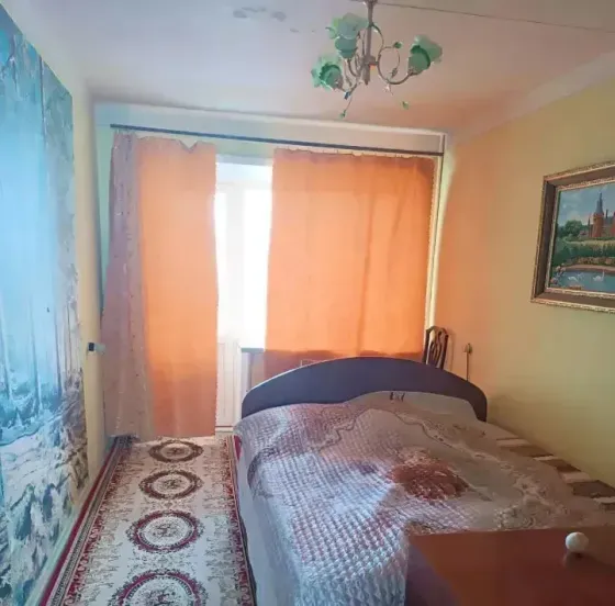 сдам 2ух комнатную квартиру Донецк