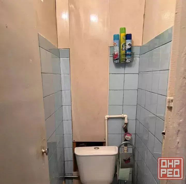 сдам 2ух комнатную квартиру Донецк - изображение 1