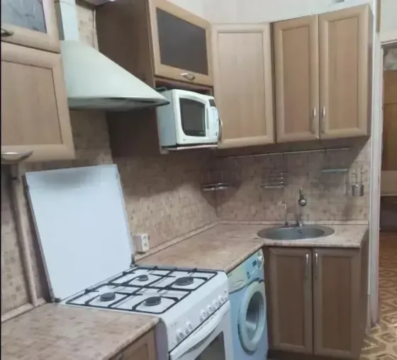 сдам 2ух комнатную квартиру Донецк
