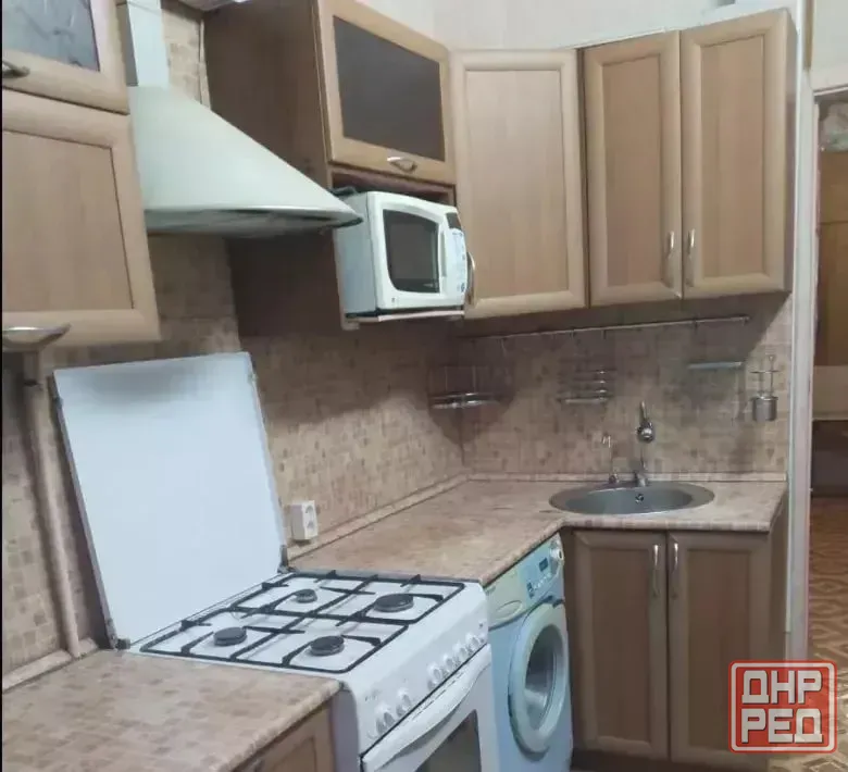 сдам 2ух комнатную квартиру Донецк - изображение 1
