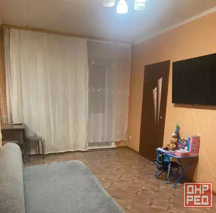 сдам 2ух комнатную квартиру Донецк - изображение 2