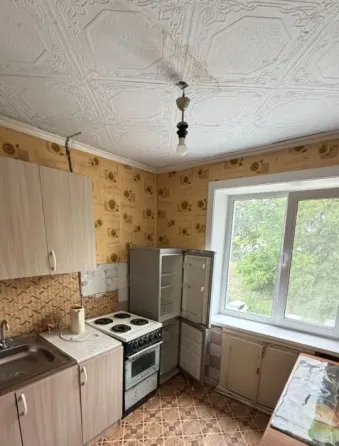 сдам 2ух комнатную квартиру Донецк