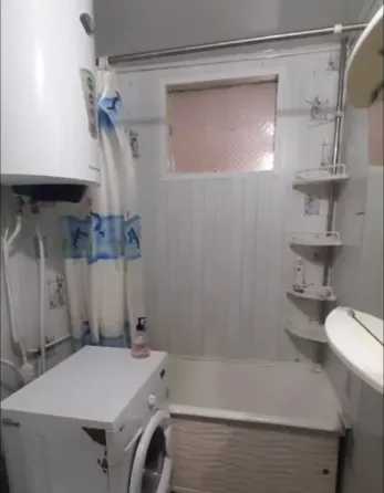 сдам 2ух комнатную квартиру Донецк