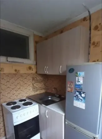 сдам 2ух комнатную квартиру Донецк