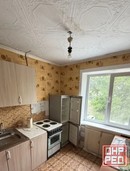 сдам 2ух комнатную квартиру Донецк - изображение 3