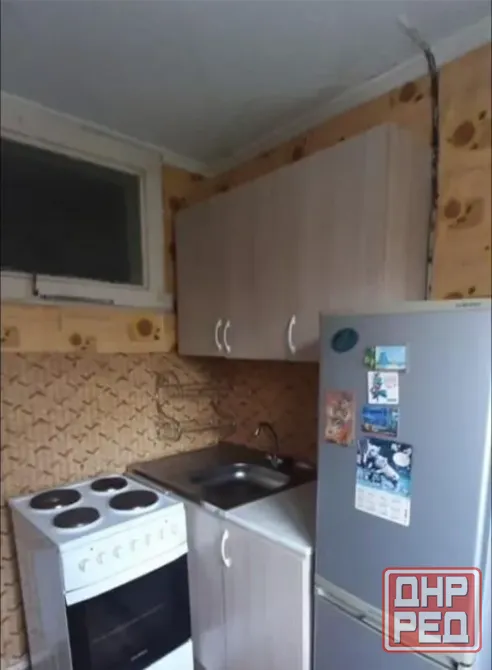 сдам 2ух комнатную квартиру Донецк - изображение 2