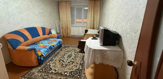 сдам 2ух комнатную квартиру Донецк