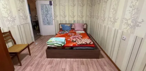 сдам 2ух комнатную квартиру Донецк