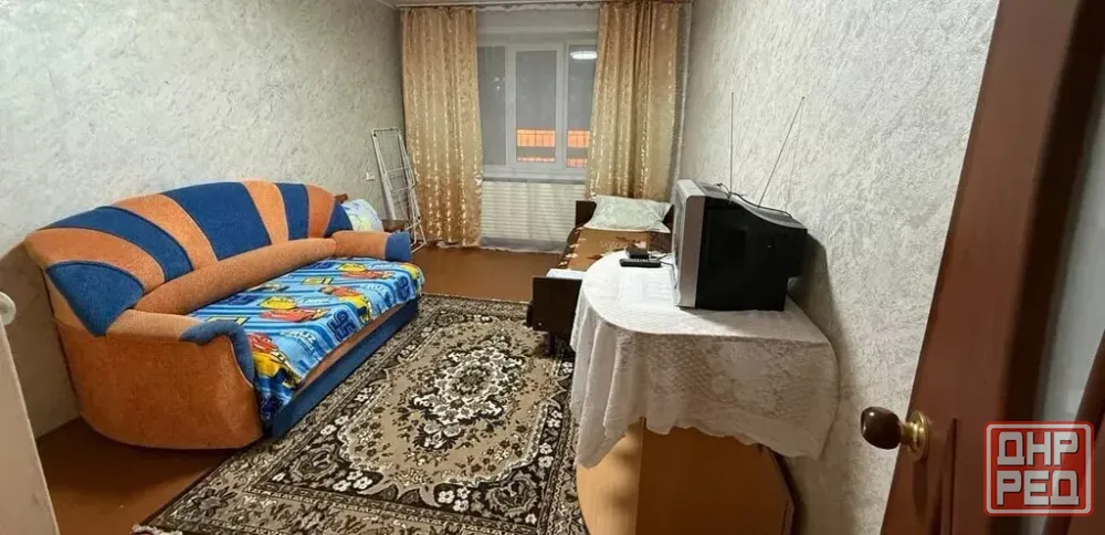 сдам 2ух комнатную квартиру Донецк - изображение 2