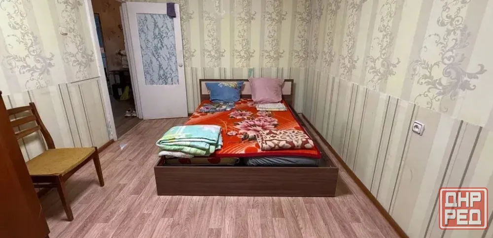 сдам 2ух комнатную квартиру Донецк - изображение 1