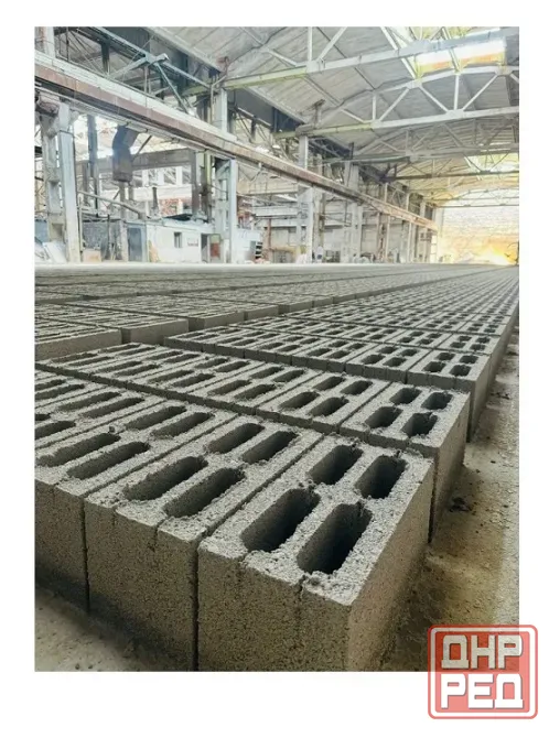 Тротуарная плитка, шлакоблок, пенопласт Луганск Tab Stroy Луганск - изображение 1