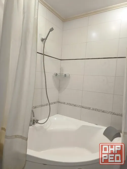 Продам самую дешевую 4 комн.кв. новострой, пр. Ильича 21 а. Донецк - изображение 5