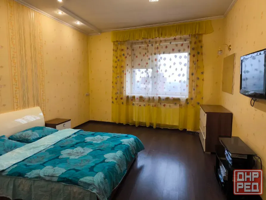 Продам самую дешевую 4 комн.кв. новострой, пр. Ильича 21 а. Донецк - изображение 4