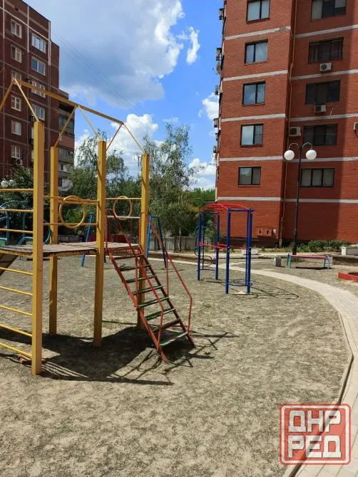 Продам самую дешевую 4 комн.кв. новострой, пр. Ильича 21 а. Донецк - изображение 7
