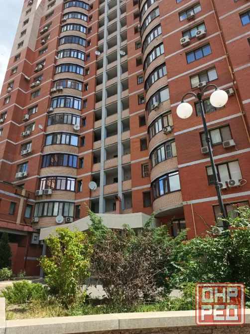 Продам самую дешевую 4 комн.кв. новострой, пр. Ильича 21 а. Донецк - изображение 6