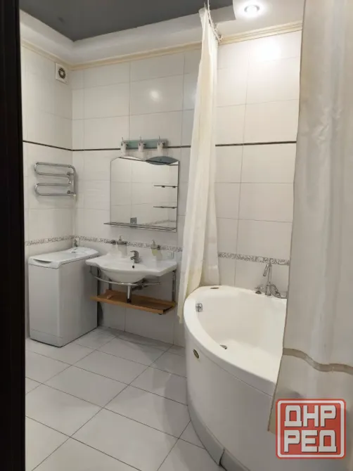 Продам самую дешевую 4 комн.кв. новострой, пр. Ильича 21 а. Донецк - изображение 3
