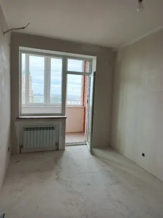 Продам 2-х комн. квартиру новострой, ул. Артема. Донецк