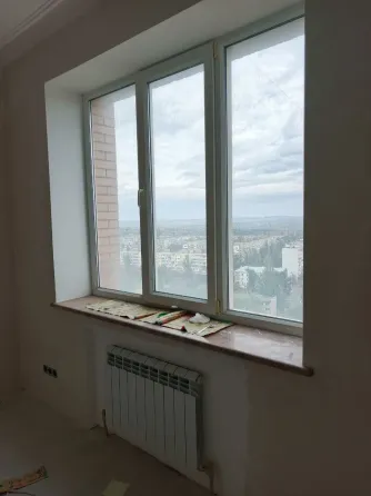 Продам 2-х комн. квартиру новострой, ул. Артема. Донецк