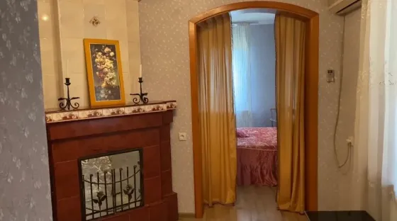 Сдам дом дк Куйбышева Донецк