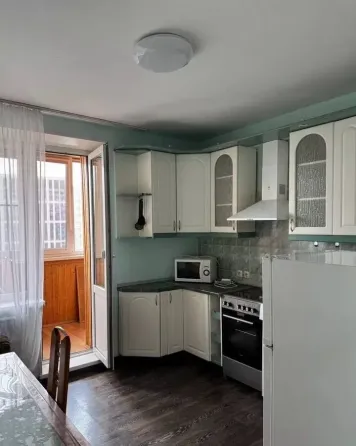 в длительную аренду предлагаем однокомнатную квартиру в г.Донецк,Куйбышевский район. Донецк