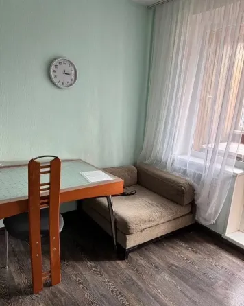 в длительную аренду предлагаем однокомнатную квартиру в г.Донецк,Куйбышевский район. Донецк
