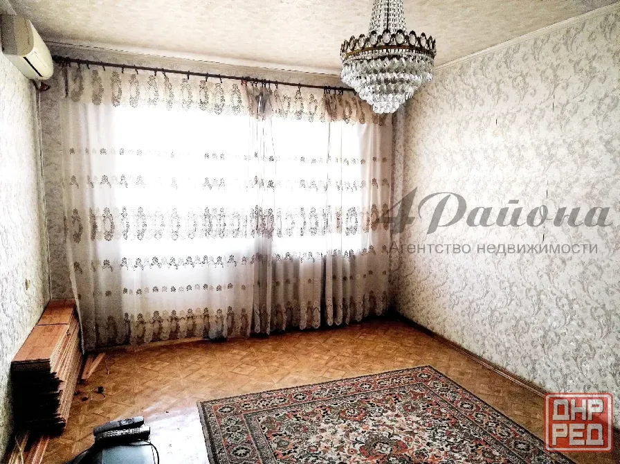 Продам 1 комн п. Юбилейное Луганск - изображение 2