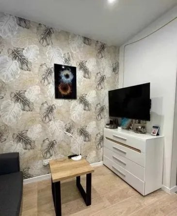 Сдаётся уютная двухкомнатная квартира площадью 56 м². Донецк