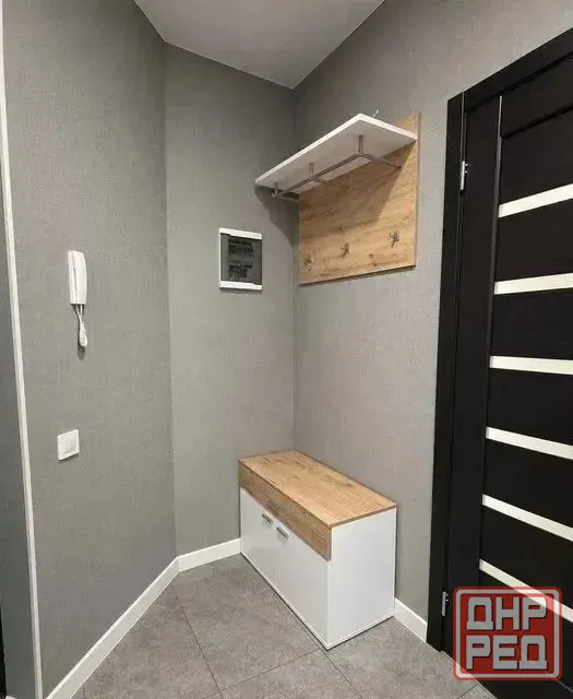 Сдаётся уютная двухкомнатная квартира площадью 56 м². Донецк - изображение 6