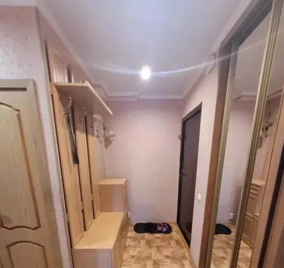Сдаётся уютная двухкомнатная квартира площадью 56 м² Донецк