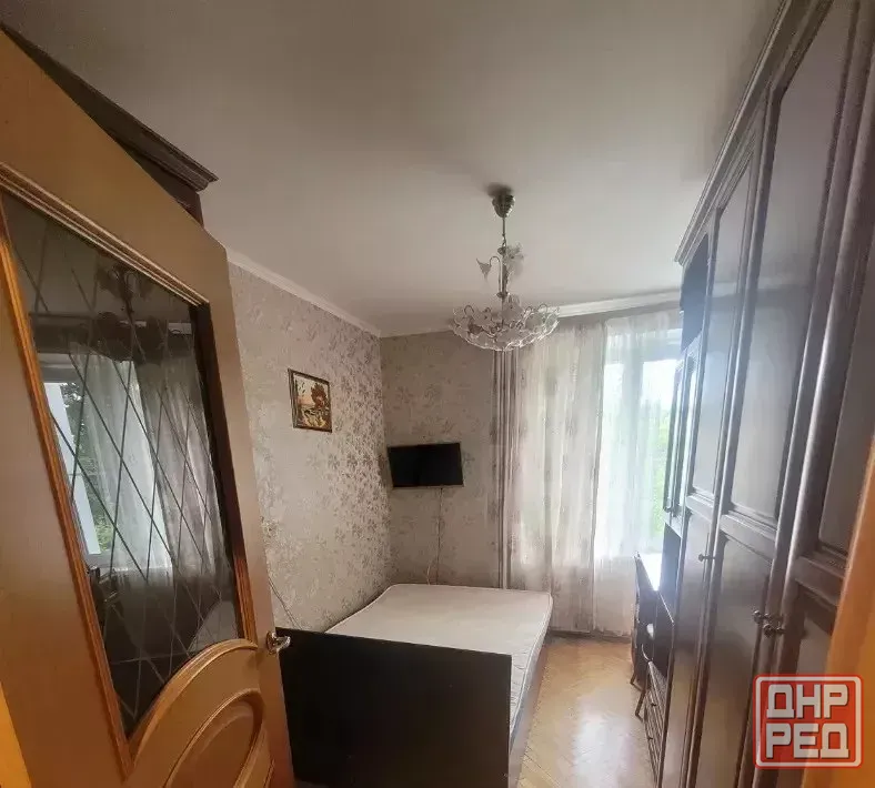 Сдаётся уютная двухкомнатная квартира площадью 56 м² Донецк - изображение 6