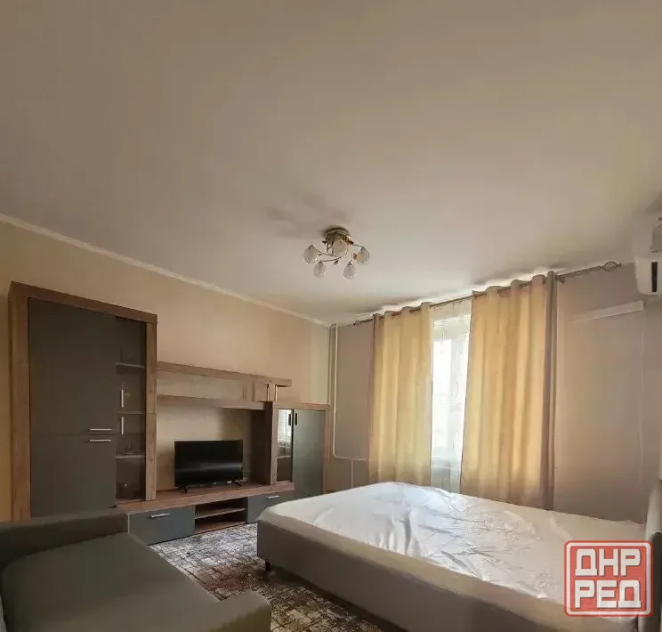 Сдаётся уютная двухкомнатная квартира площадью 56 м² Донецк - изображение 2