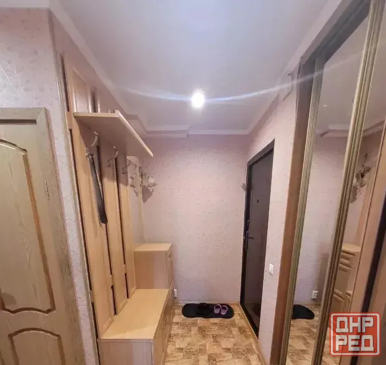 Сдаётся уютная двухкомнатная квартира площадью 56 м² Донецк - изображение 5