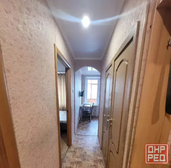 Сдаётся уютная двухкомнатная квартира площадью 56 м² Донецк - изображение 1