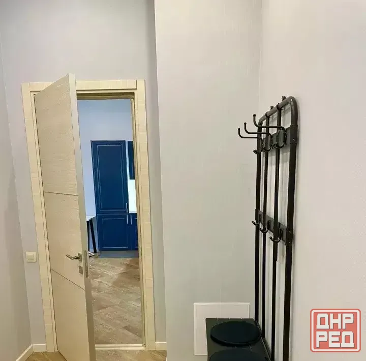 Сдаётся уютная двухкомнатная квартира в Ленинском районе Донецка! Донецк - изображение 2
