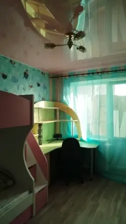 Продам 3х комнатную квартиру в центре города, Солнечный Макеевка