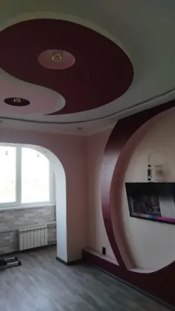 Продам 3х комнатную квартиру в центре города, Солнечный Макеевка