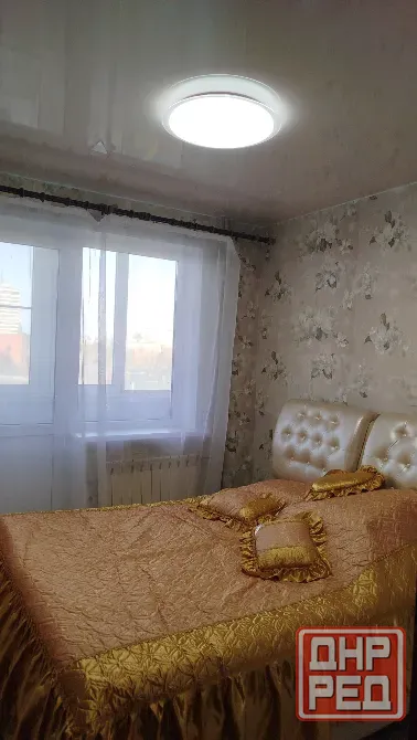 Продам 3х комнатную квартиру в центре города, Солнечный Макеевка - изображение 7