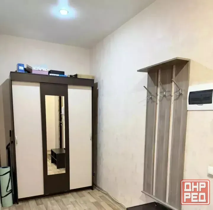 Сдаётся уютная 1комнатная квартира площадью 35 м; расположенная на 2 этаже 5 этажного дома. Донецк - изображение 3
