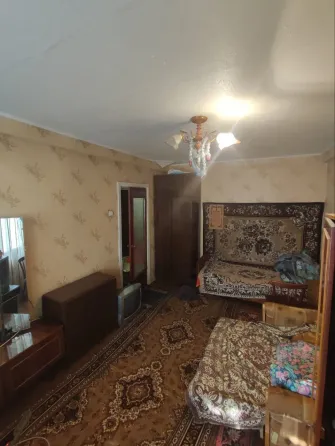 Сдам однокомнатную квартиру в ленинском районе от собственника Донецк
